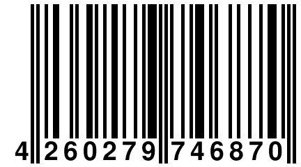 4 260279 746870