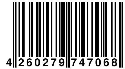 4 260279 747068