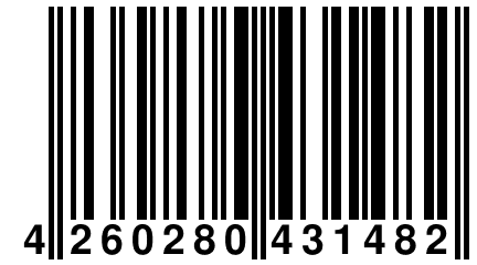 4 260280 431482