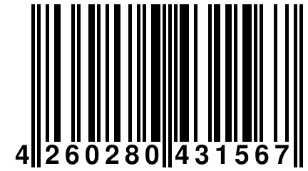 4 260280 431567