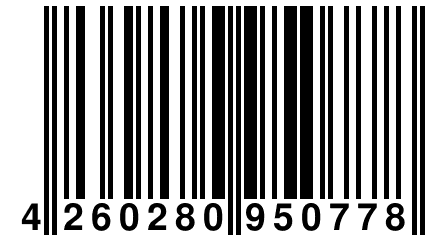 4 260280 950778