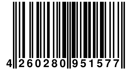 4 260280 951577