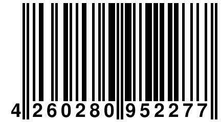 4 260280 952277