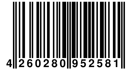4 260280 952581