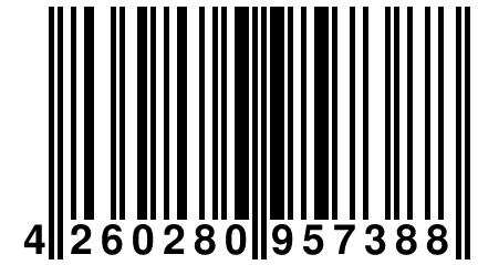 4 260280 957388