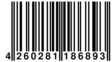 4 260281 186893