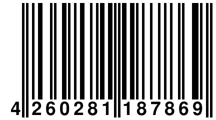 4 260281 187869