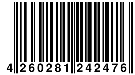 4 260281 242476
