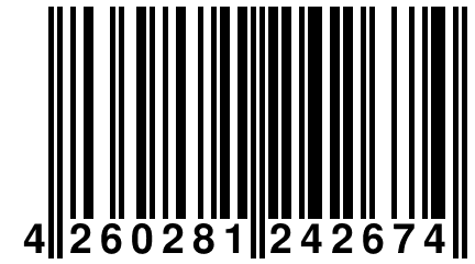 4 260281 242674