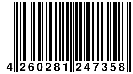 4 260281 247358