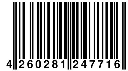 4 260281 247716