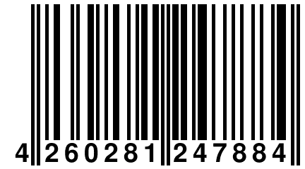 4 260281 247884
