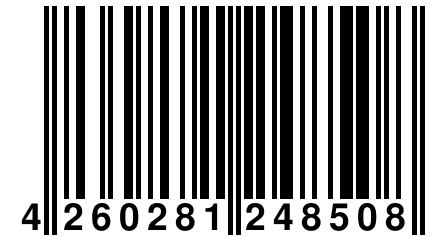 4 260281 248508