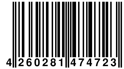 4 260281 474723