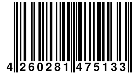 4 260281 475133