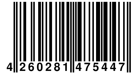 4 260281 475447