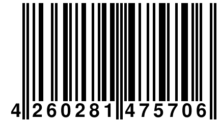 4 260281 475706