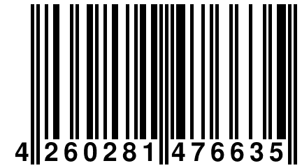 4 260281 476635