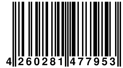 4 260281 477953