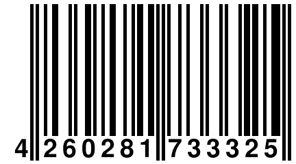 4 260281 733325