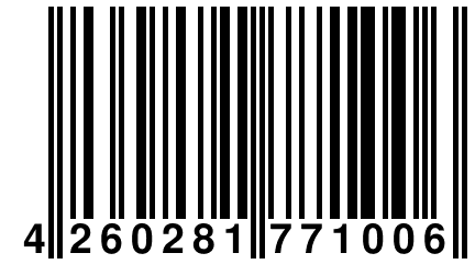 4 260281 771006