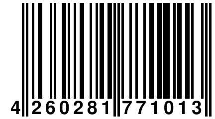 4 260281 771013