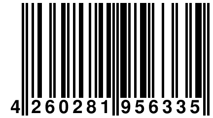 4 260281 956335