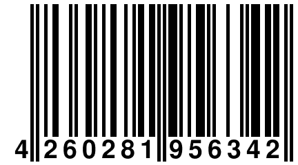 4 260281 956342