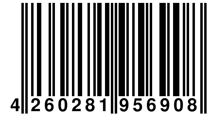 4 260281 956908