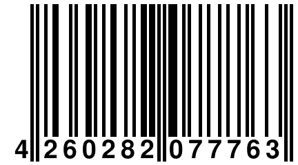 4 260282 077763