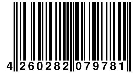 4 260282 079781