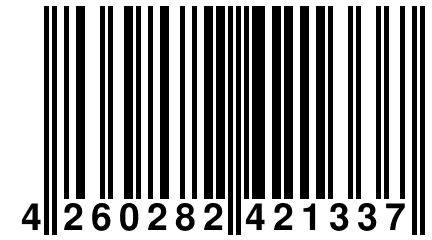 4 260282 421337
