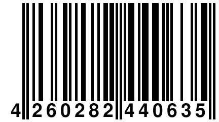 4 260282 440635