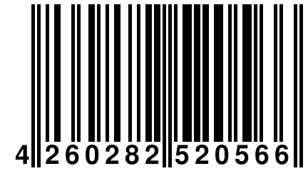 4 260282 520566