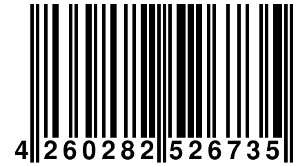 4 260282 526735