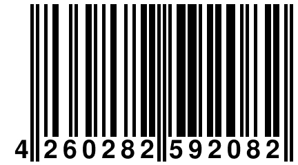 4 260282 592082