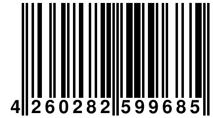 4 260282 599685