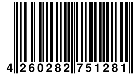 4 260282 751281