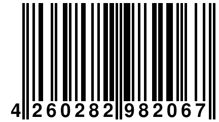 4 260282 982067