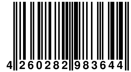 4 260282 983644