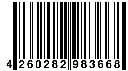 4 260282 983668