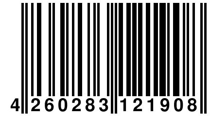 4 260283 121908