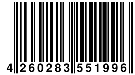 4 260283 551996