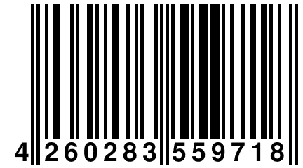 4 260283 559718