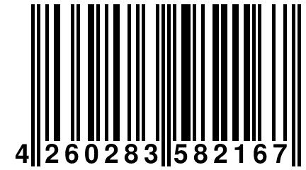 4 260283 582167