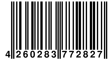 4 260283 772827
