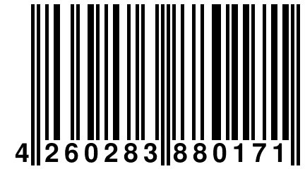 4 260283 880171