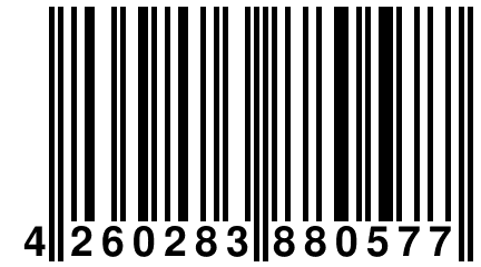 4 260283 880577