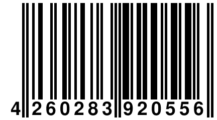 4 260283 920556