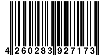 4 260283 927173